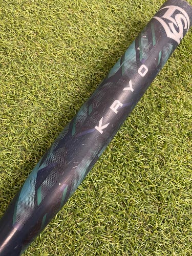 Louisville Slugger Kryo Fastpitch 2025 (-10)