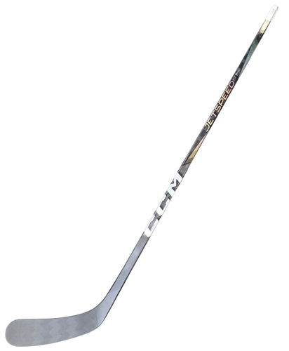 CCM Jetspeed FT6 Pro RH Pro Stock Hockey Stick 85 Flex P92 NEW FT7 Pro ERI (16165)