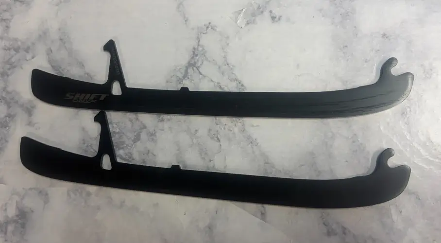 TRUE SHIFT ONYX 246mm Ice Hockey Skate Runner Blades
