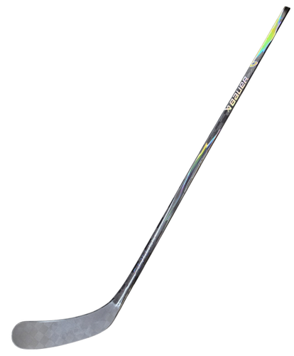 Bauer Vapor Hyperlite RH Pro Stock Hockey Stick Grip 77 Flex Hossa Pro Curve NEW ELL Flylite (16168)