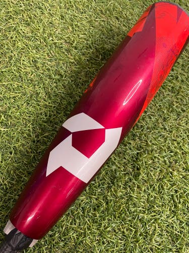 DeMarini Zoa (2 3/4") USSSA Jr. Big Barrel 2024 (-11)