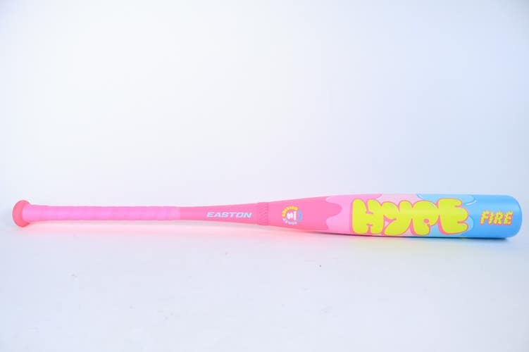 Easton Hype Fire USSSA Pool Party Baseball Bat 32 / 27 -5 New Read #91