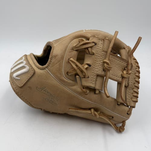 Marucci Ascension Series 11.25 Infield Baseball Glove