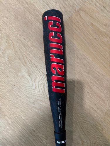 Marucci Cat X 2 USSSA Certified Bat (-10) 27"