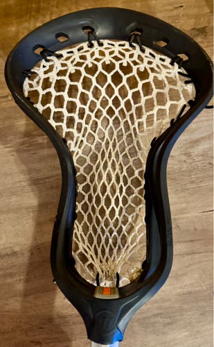 Warrior Burn FO Fresh Stringing Head (Used)
