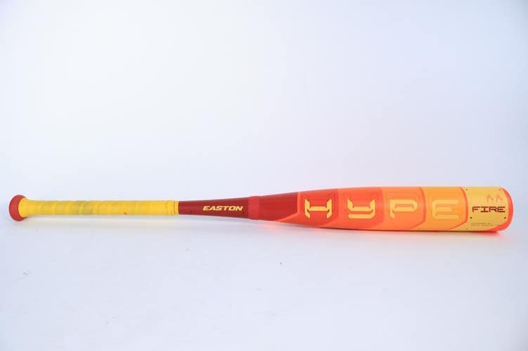 Easton Hype Fire (2025) USSSA Baseball Bat 31/23 2 3/4 (-8) READ #93