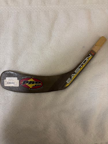 New w/Tags Easton RB Pro JR LH Hockey Replacement Blade Messier