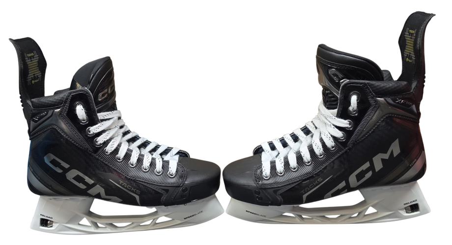 CCM Tacks XF Pro Stock Hockey Skates 7 Regular NEW (16179)