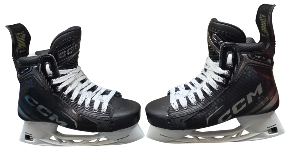 CCM Tacks XF Pro Stock Hockey Skates 6.5 Regular NEW (16180)