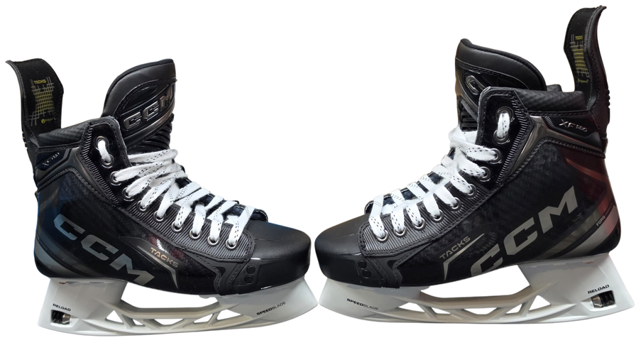 CCM Tacks XF Pro Stock Hockey Skates 6 Regular NEW (16181)