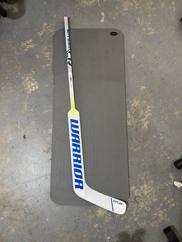 Warrior Regular Ritual CR3 23.5" Paddle  (Used)