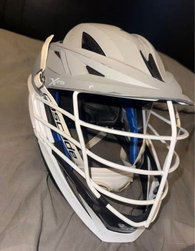 Cascade XRS Helmet (Used)