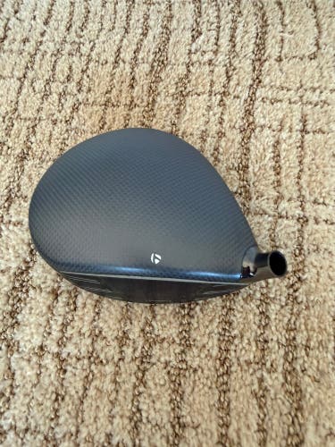 Men's TaylorMade Qi35 LS Driver Right Handed Club Head (Used)