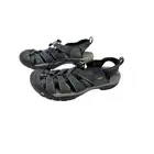 Men's Size 13.0 (W 14.0) Hiking Boots (Used)