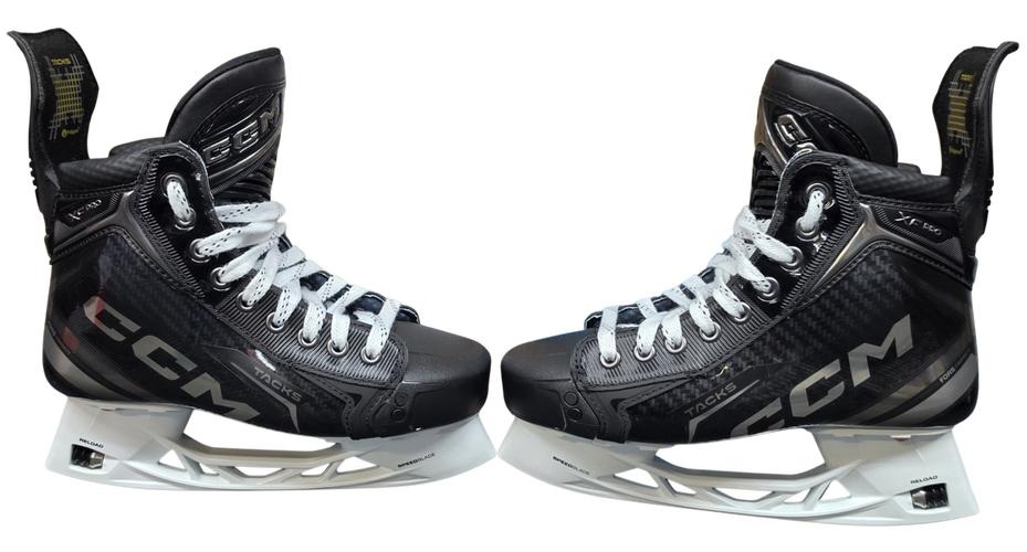 CCM Tacks XF Pro Stock Hockey Skates 4.5 Regular NEW (16186)