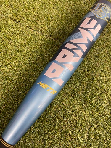 Louisville Slugger Meta Prime (2 3/4") USSSA Bat (-8) 2025