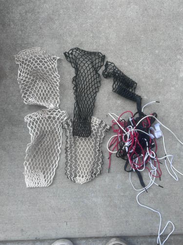 ECD Hero Mesh (Used)