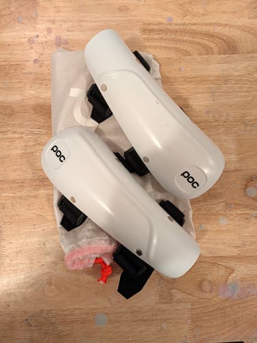 Forearm Classic Jr. Guards POC (New)