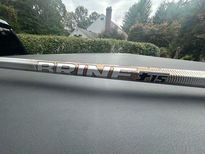 Used Brine F15 Shaft