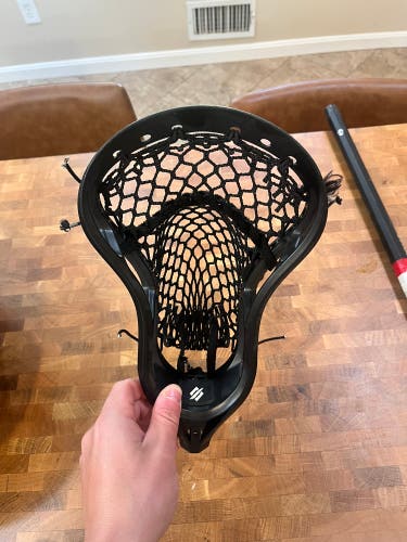 StringKing Legend Used Stringing Head (Used)