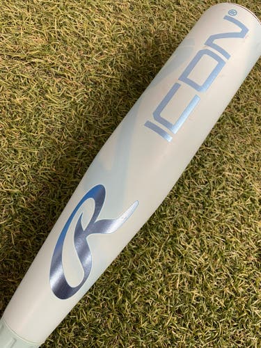 Rawlings Icon Composite USA (2 5/8") 2026 (-10)