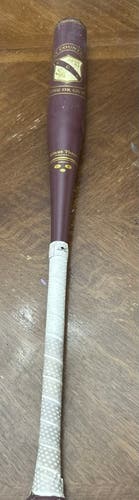 2026 Combat MFG Spec A1 Alloy BBCOR Certified Bat (-3) 30 oz 33" (Used)