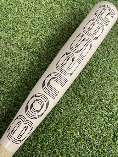 Warstic Bonesaber Hybrid BBCOR 2023 (-3)