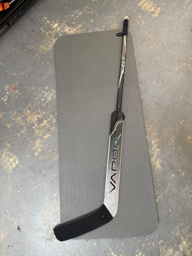 Used Bauer Vapor Flylite Goalie Stick 24”