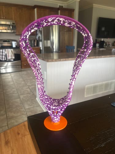Gait Torque Unstrung Head (New)