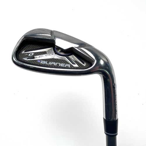 TaylorMade Burner 2.0 Approach Wedge AW SuperFast 55g Ladies Graphite Womens RH