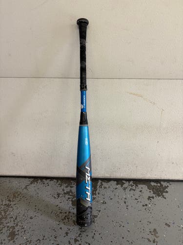 2020 Louisville Slugger Meta Composite BBCOR Certified Bat (-3) 32" (Used)