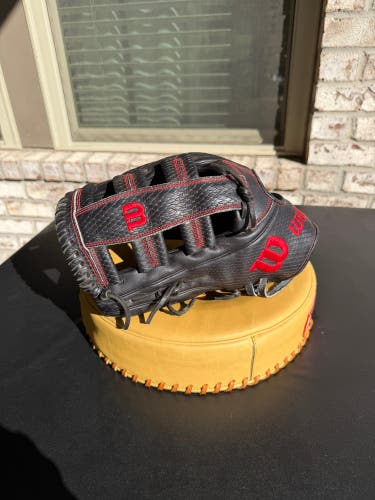 Wilson A2K LHT 1775 12.75"