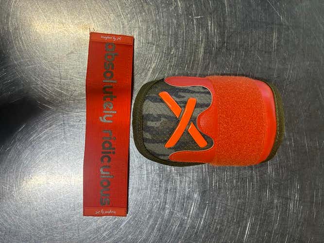 Absolutely Ridiculous Junior Elbow Protection (Used)