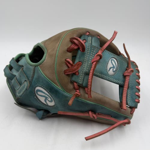 Rawlings Heart of the Hide 12” Infield Softball Baseball Glove