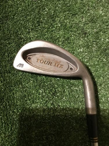 Mizuno Tour MZ 1 Iron Regular Steel Shaft Right Handed