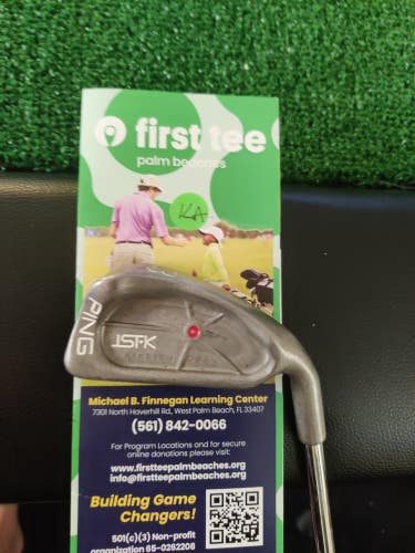 Ping ISI-K Karsten 3 Iron Stiff Steel Shaft Right Handed