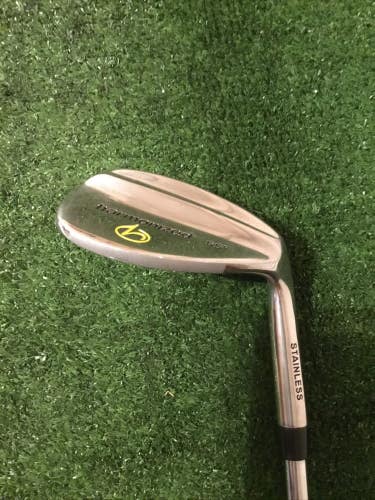 Wilson Harmonized Stainless 55* SW Sand Wedge Right Handed