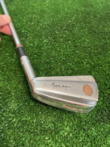 Ben Hogan Apex Medallion 4 Iron Regular Steel Shaft Right Handed