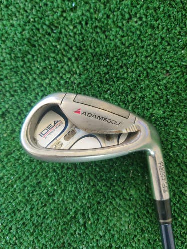 Adam Idea 9 Hybrid Irons Ladies Graphite Shaft Right Handed