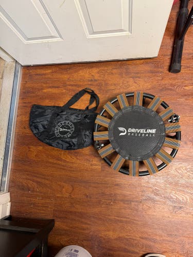 Driveline