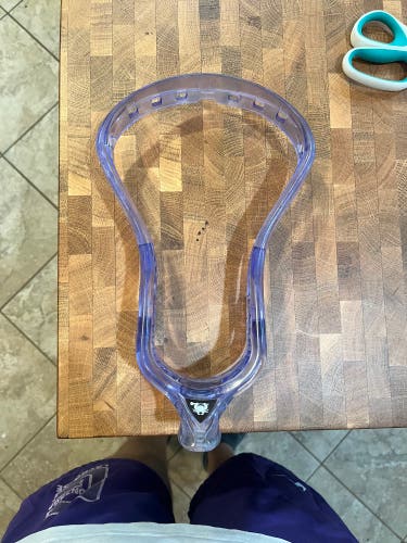 ECD Ion Unstrung Head (Used)