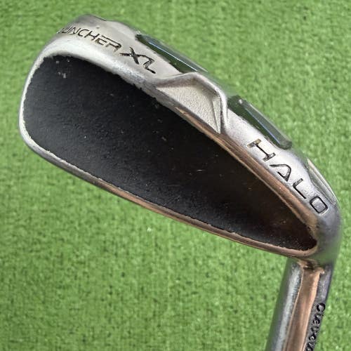 Cleveland Launcher XL Halo Hybrid 7 Iron True Temper XP S300 Stiff Flex