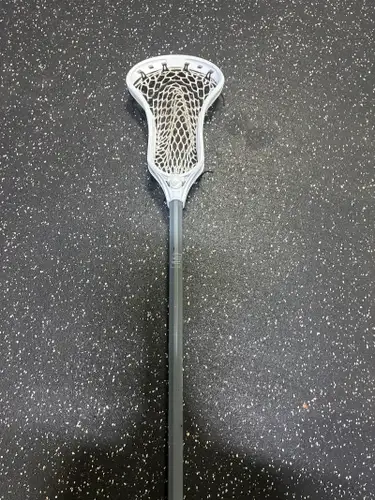 Adult Maverik Kinetik 2.0 Stick With Dragonfly integra shaft(Used)
