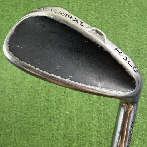 Cleveland Launcher XL Halo Hybrid 9 Iron True Temper XP S300 Stiff Flex