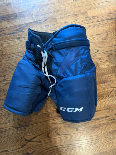 Senior Large CCM HP35 Hockey Pants (Used)