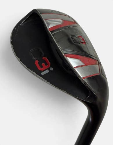 C3i Sand Wedge 55 Degree Steel 35" RH