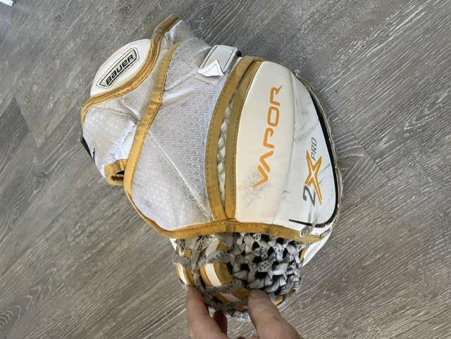 Bauer Pro Stock (Used)