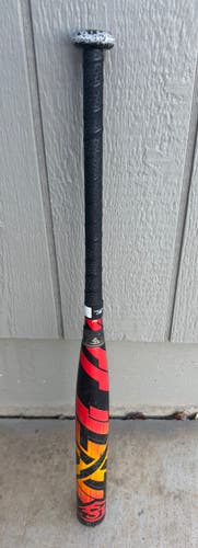 Louisville Slugger LXT Composite Bat (-11) 21 oz 32" (Used)