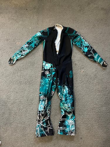 Women's Small Spyder Ski Suit (Used)