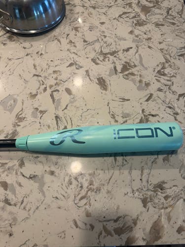 2026 Rawlings Icon Composite USABat Certified Bat 29inch -10